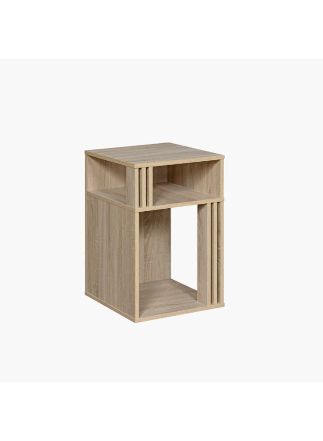 Home Box Movo Oasis Palma Right Side Nightstand - Image 4